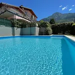 Апартаменты Lago Apartment Колико