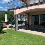 Lago Apartment Апартаменты