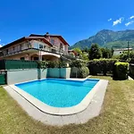 Апартаменты Lago Apartment