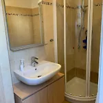 Апартаменты Lago Apartment