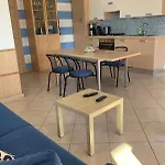 Lago Apartment Апартаменты *