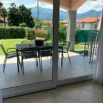Lago Apartment Апартаменты Колико