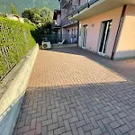 Апартаменты Lago Apartment *