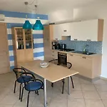 Lago Apartment Апартаменты Колико