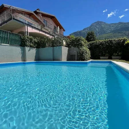 Apartman Lago Apartment Colico