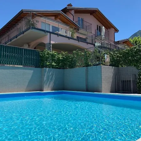Lago Apartment Apartman