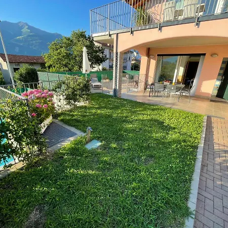 Lago Apartment Апартаменты *