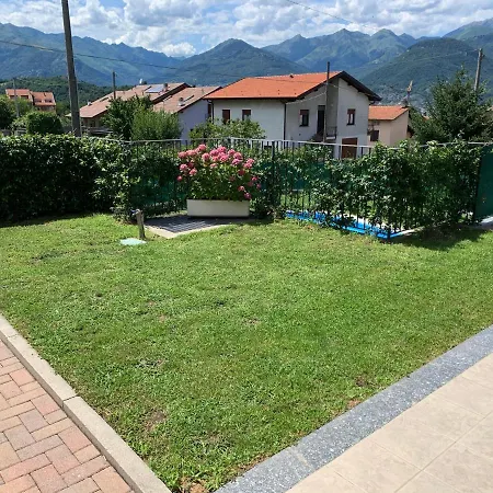 Апартаменты Lago Apartment *