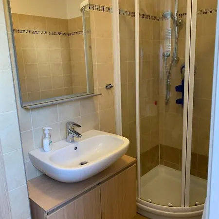 Apartman Lago Apartment
