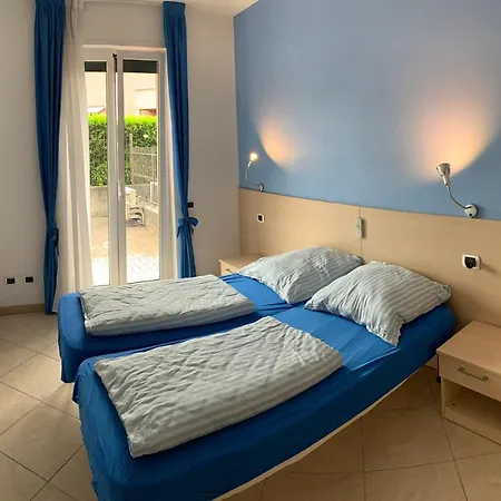 Apartman Lago Apartment