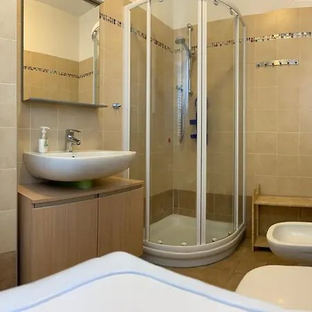Apartman Lago Apartment