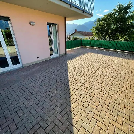 Апартаменты Lago Apartment *