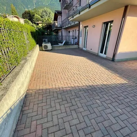 Apartman Lago Apartment *