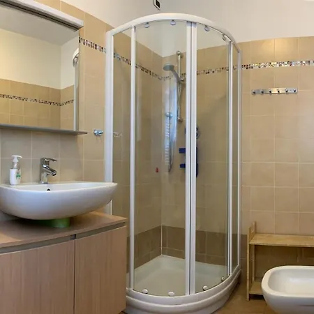 Apartman Lago Apartment Colico